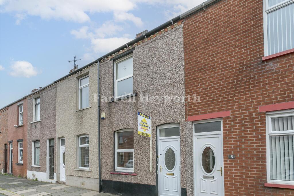 Main image of property: Worcester Street, Barrow In Furness