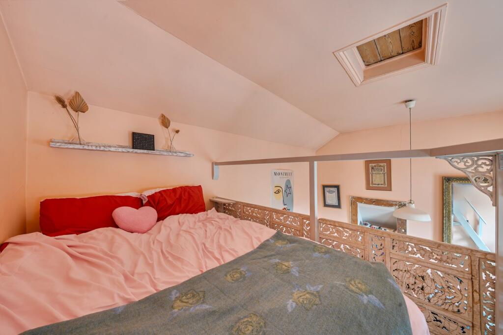 Additional image 12 of Paul Street, Frome, BA11