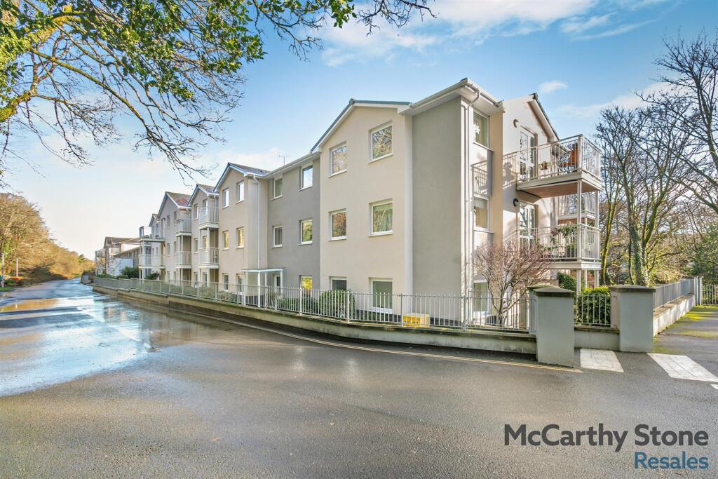 Main image of property: Rivers Edge Court, Oaklands Drive, Okehampton
