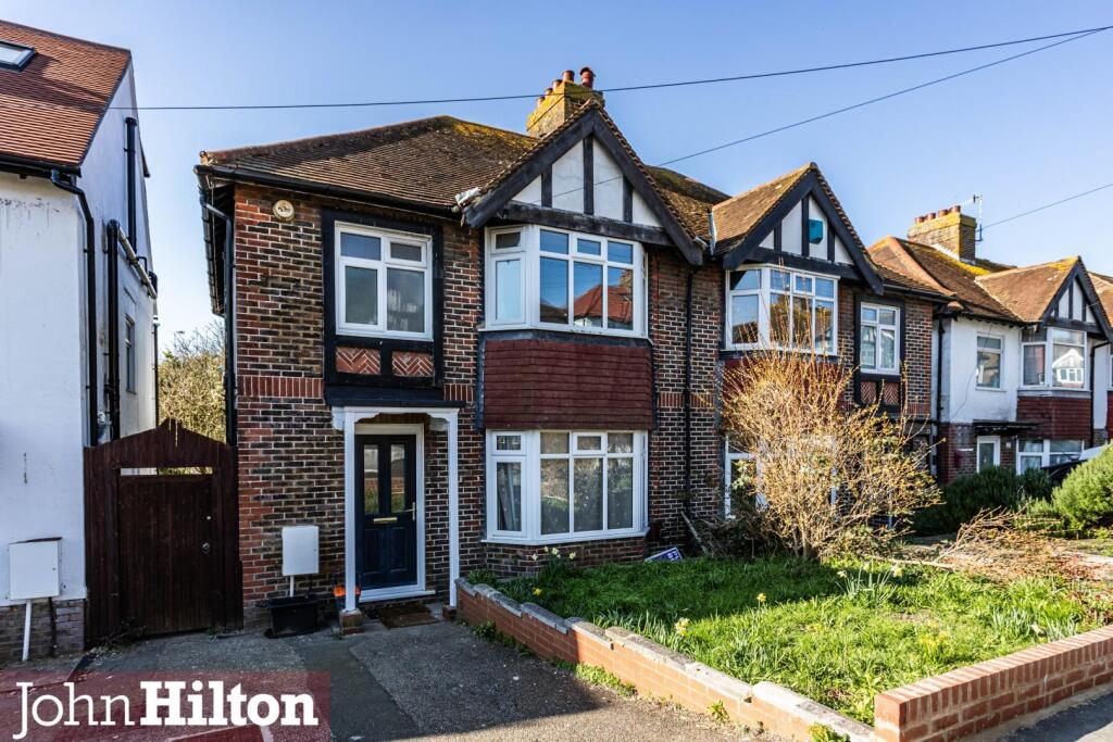 Main image of property: Reading Road, Brighton
