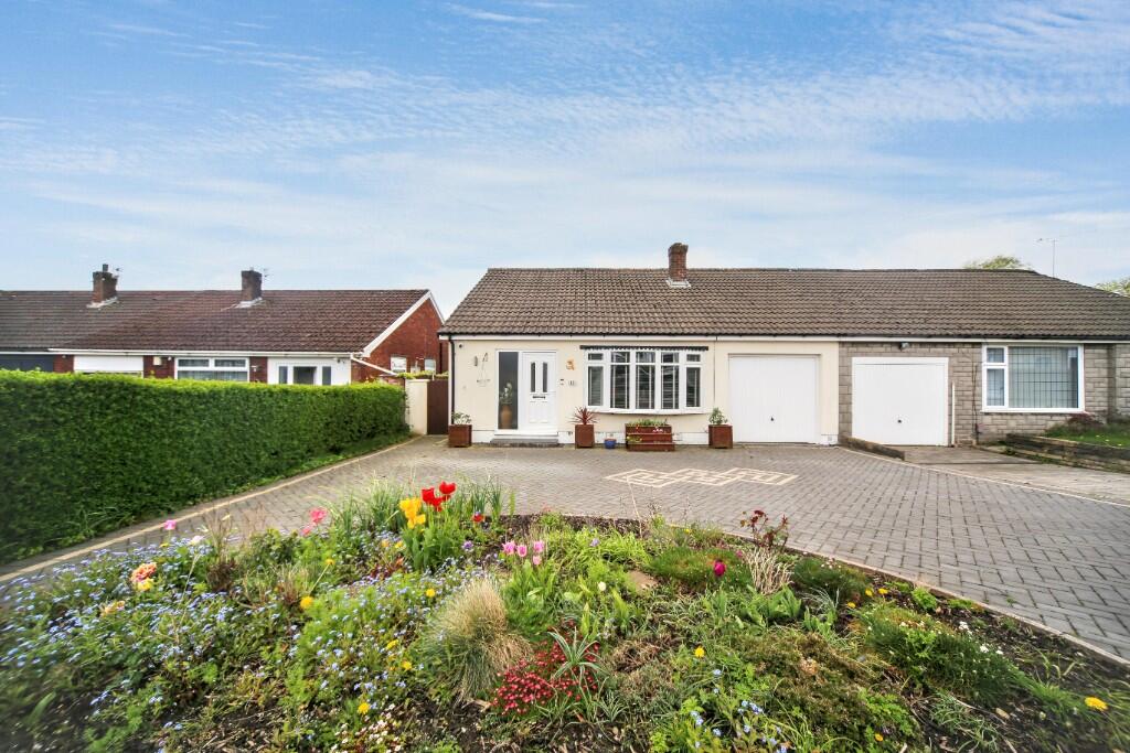 Main image of property: Molyneux Road, Bolton, Greater Manchester, BL5
