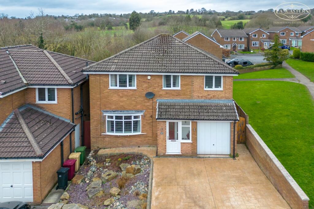 Main image of property: St Leonards Avenue, Lostock, Bolton, BL6