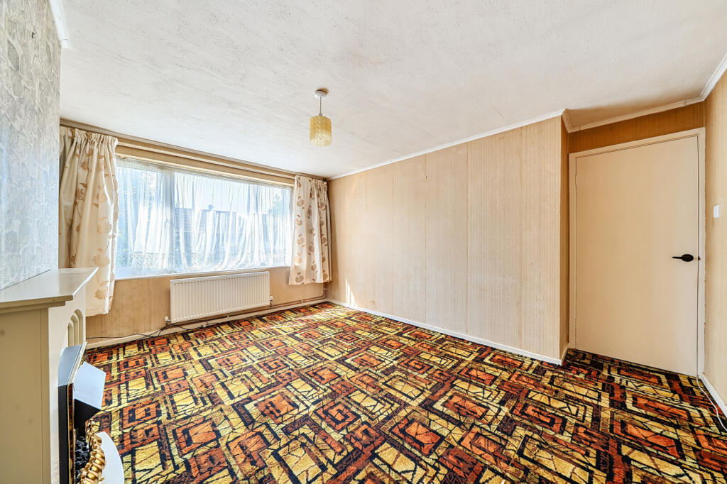 House in Cherwell, Banbury - More