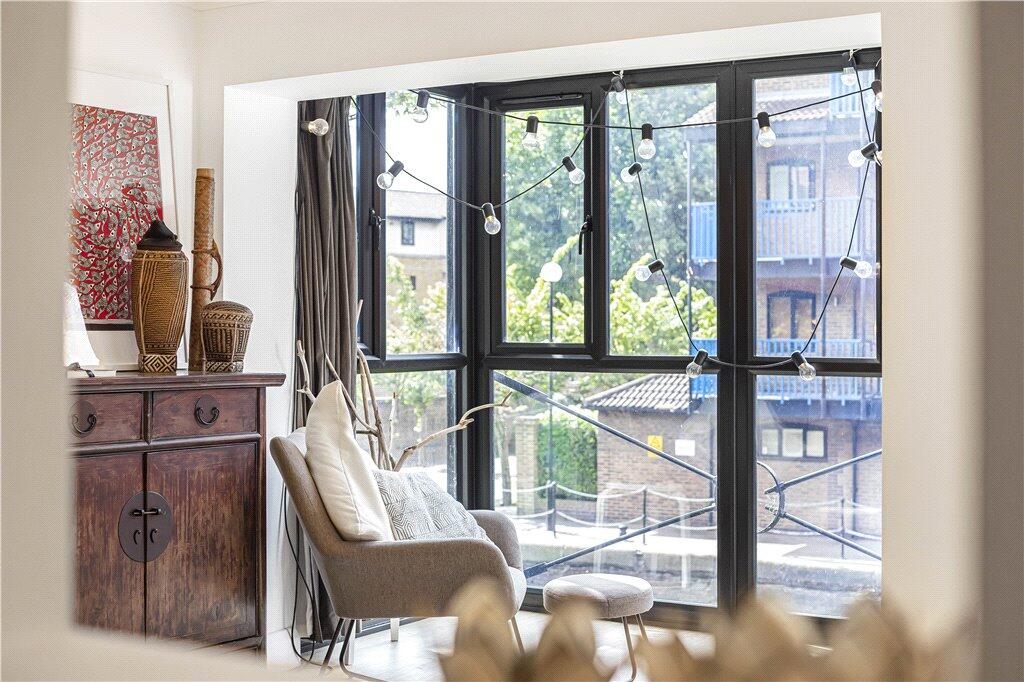 Main image of property: Bridge House Quay, London, E14