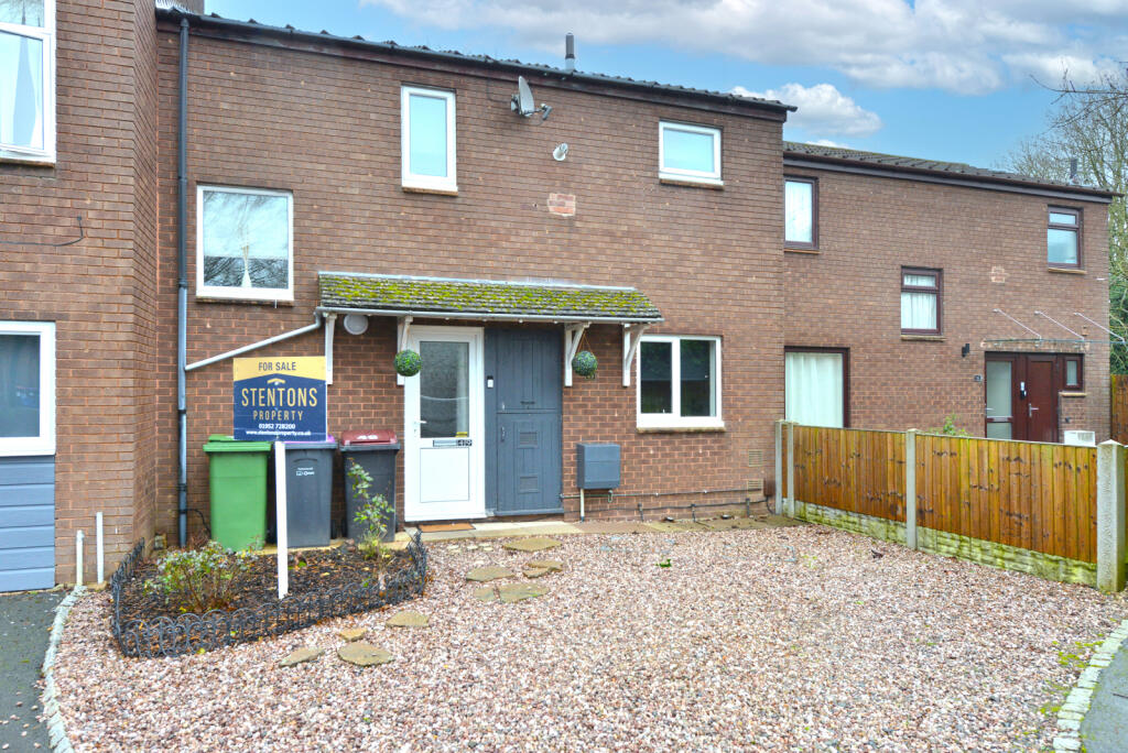 Main image of property: Telford, TF3