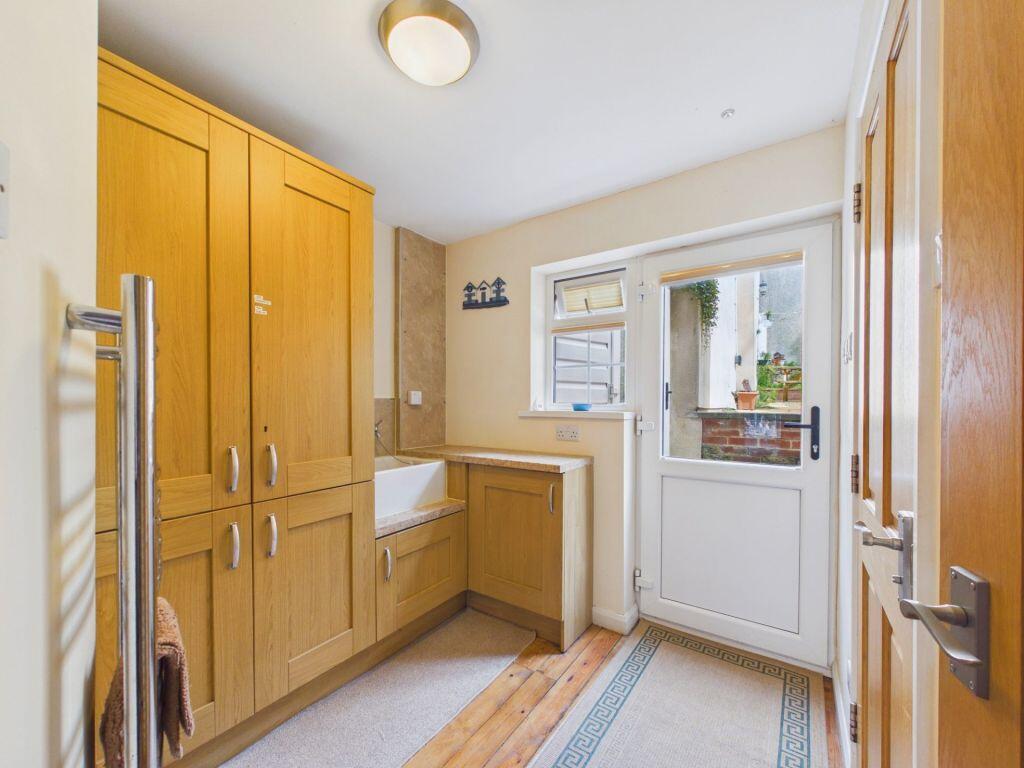 House in York - View 5