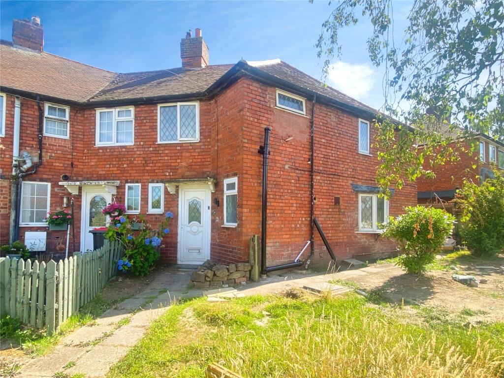 Main image of property: George Street, Gun Hill, Coventry, Warwickshire, CV7