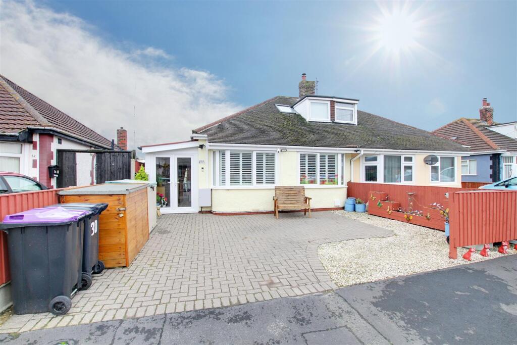 Main image of property: Long Acre, Mablethorpe