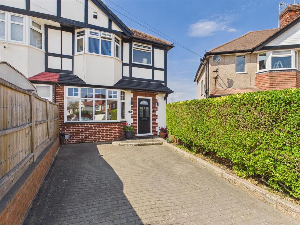 Main image of property: Evelyn Crescent, Sunbury-On-Thames