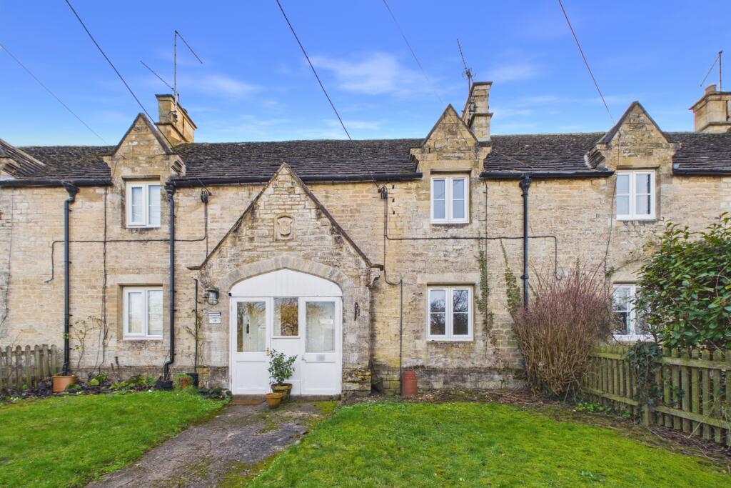 Main image of property: Gated Road, Lower Benefield, Northamptonshire, PE8