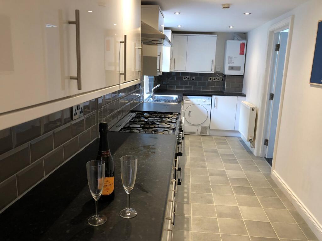 House in Manchester, Withington - View 5