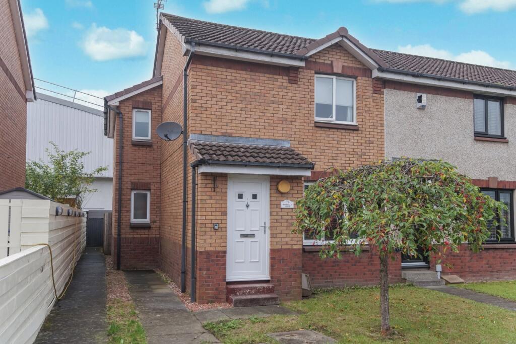 Main image of property: Fairfield Drive, Renfrew, Renfrewshire, PA4