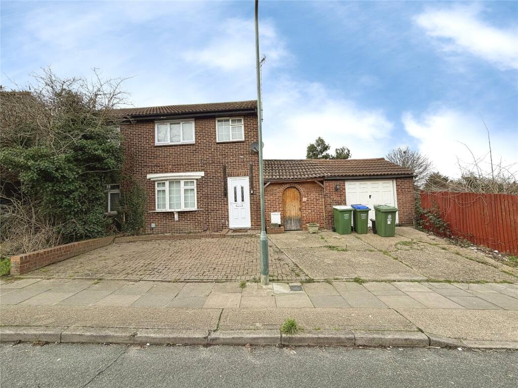 Main image of property: Wyatt Road, Crayford, Dartford, DA1