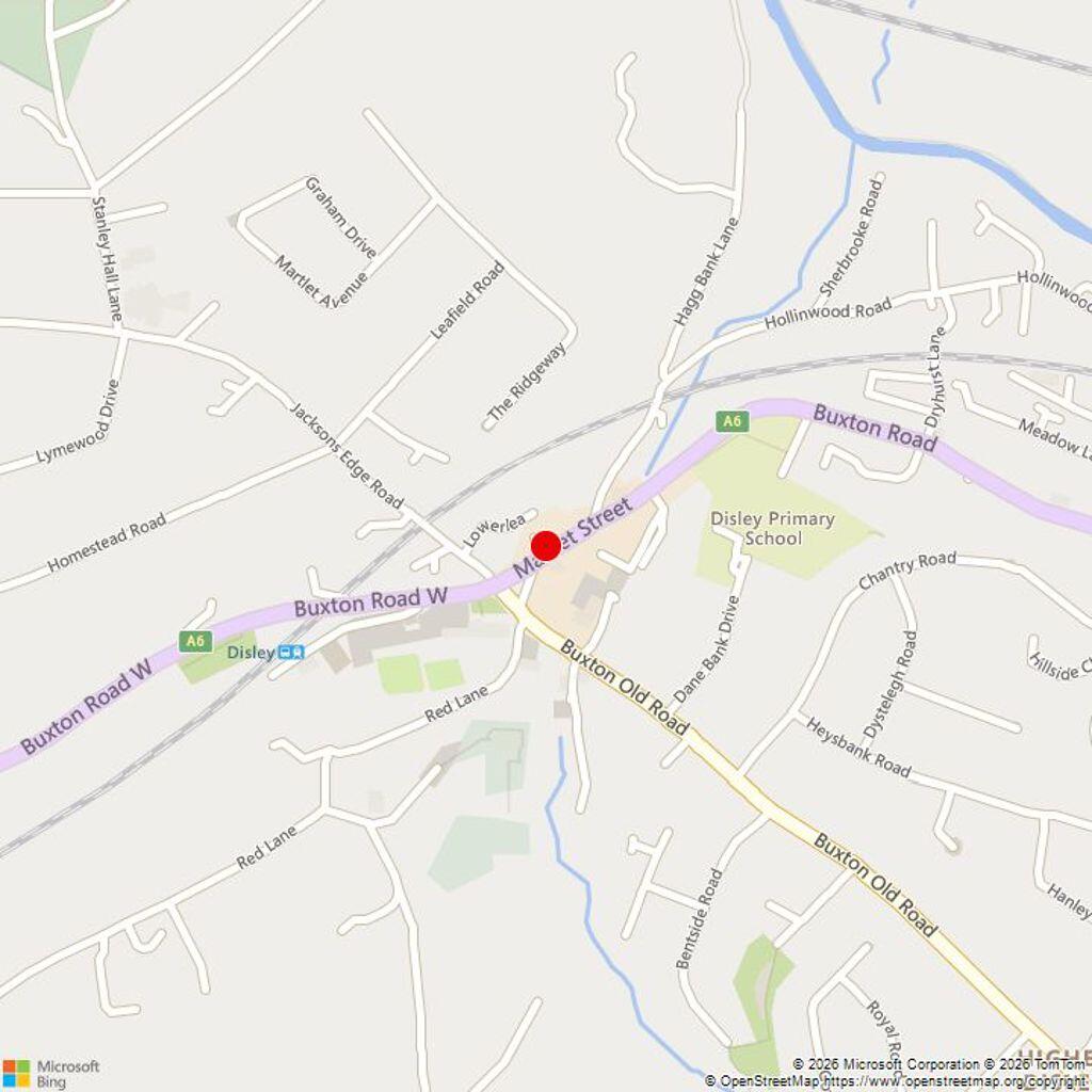 Property Map