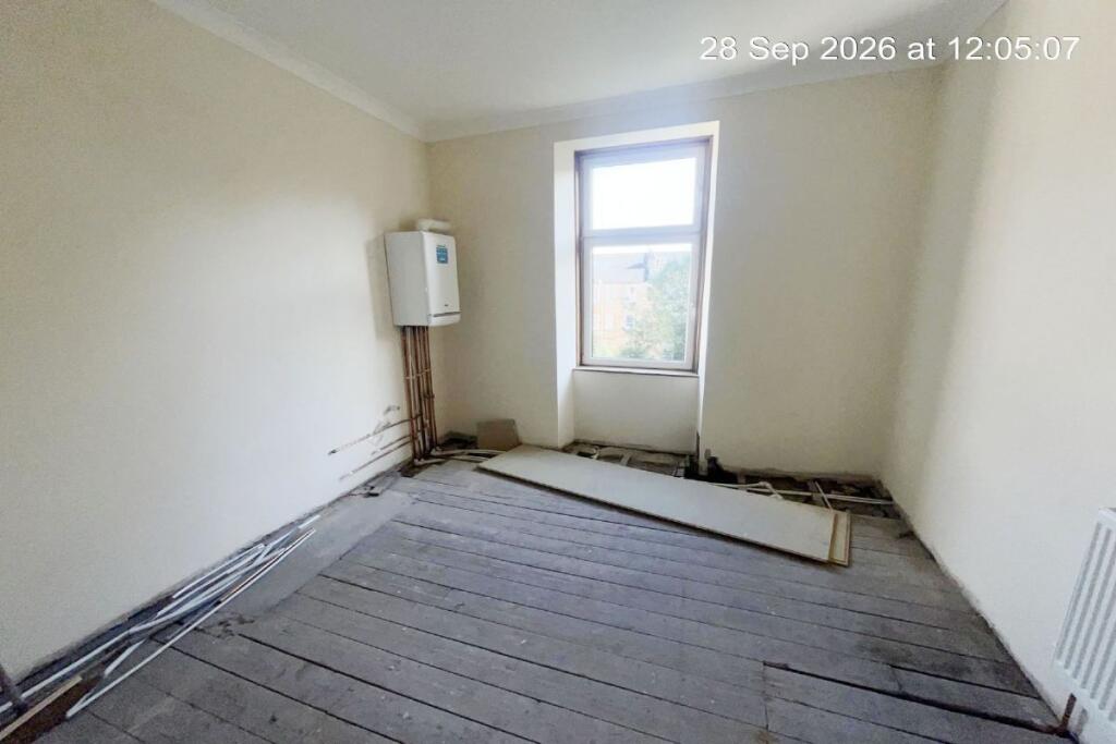 Apartment in Glasgow - View 5