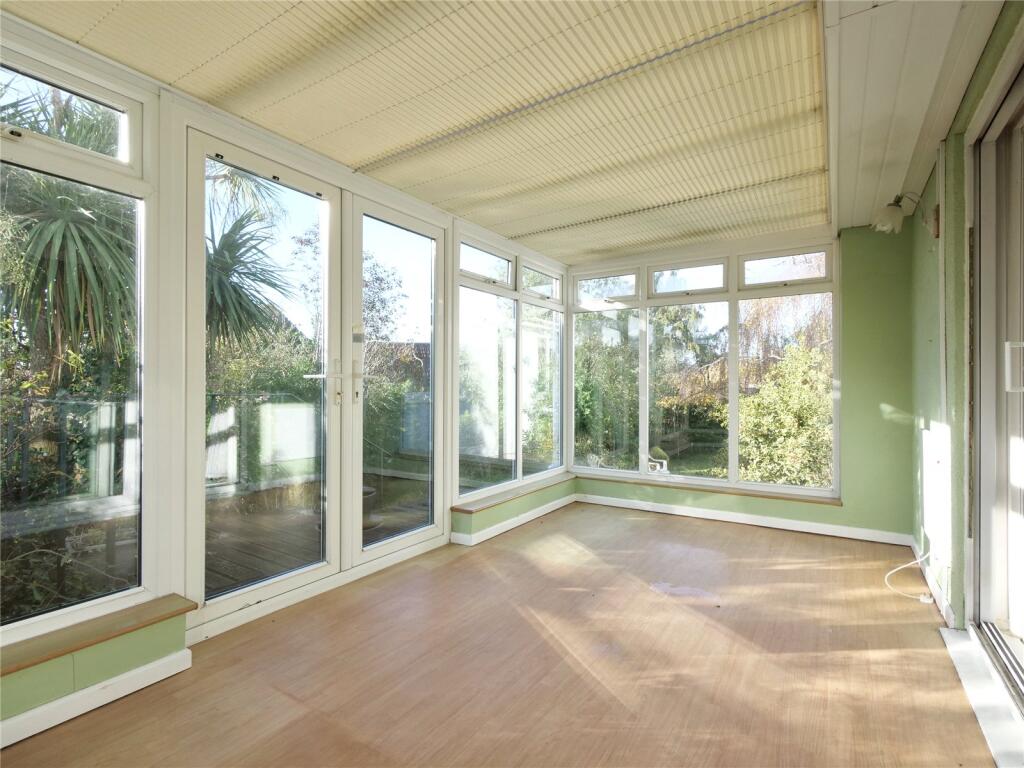 Additional image 10 of Three-Bedroom Detached Bungalow with a Wrap-Around Gardens, Garage & Off-Street Parking