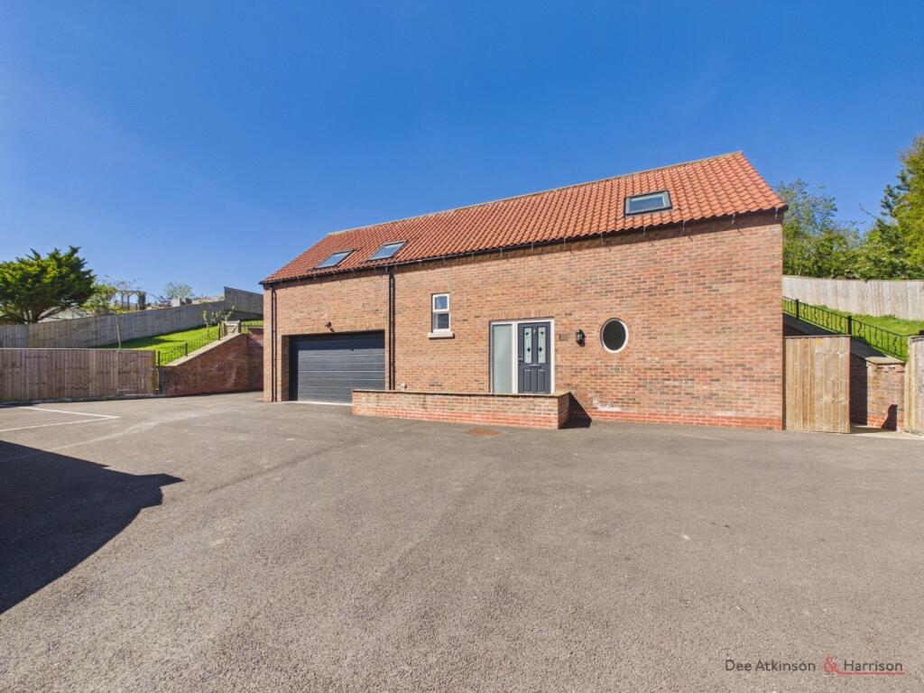 Main image of property: South End Close, Langtoft, YO25 3UB
