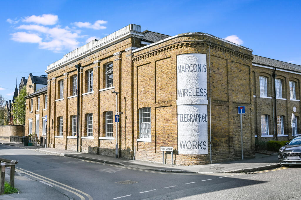 Main image of property: Mildmay Road, Old Moulsham, Chelmsford