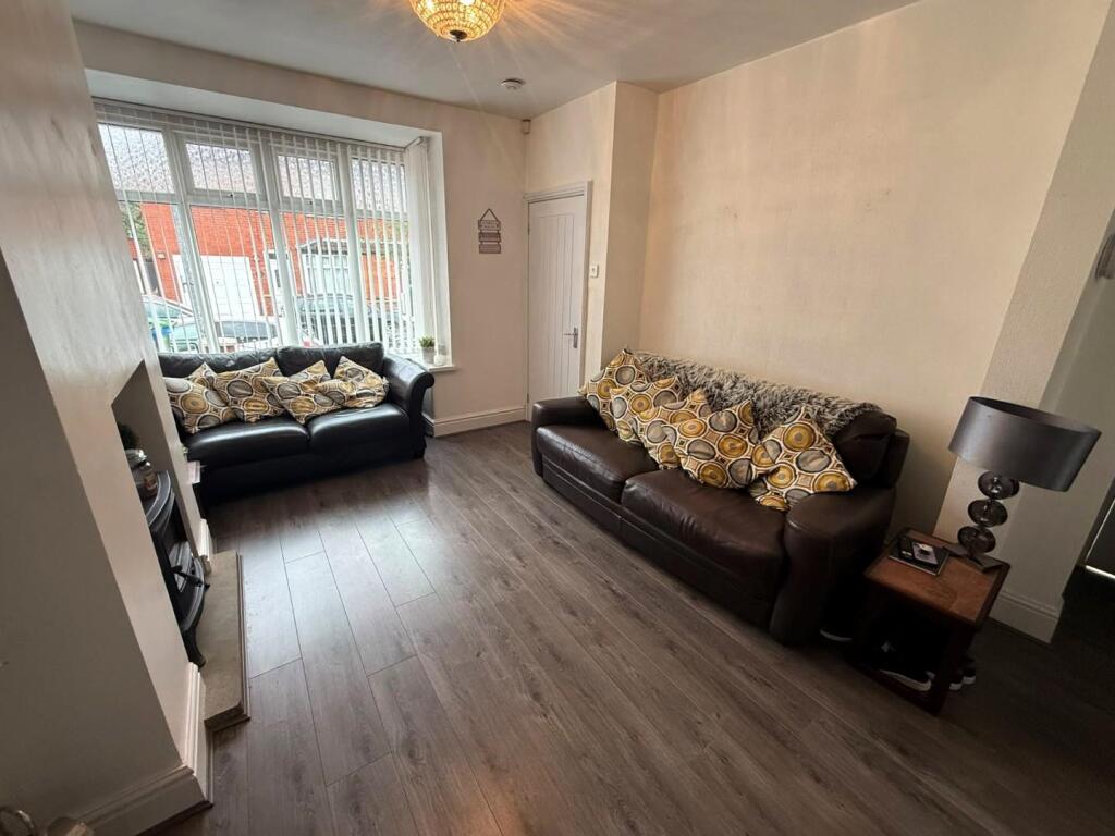 House in Manchester - View 4