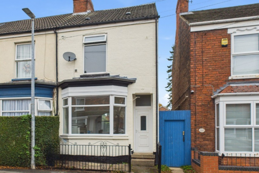 Main image of property: Salisbury Street, Hessle, HU13 0SE