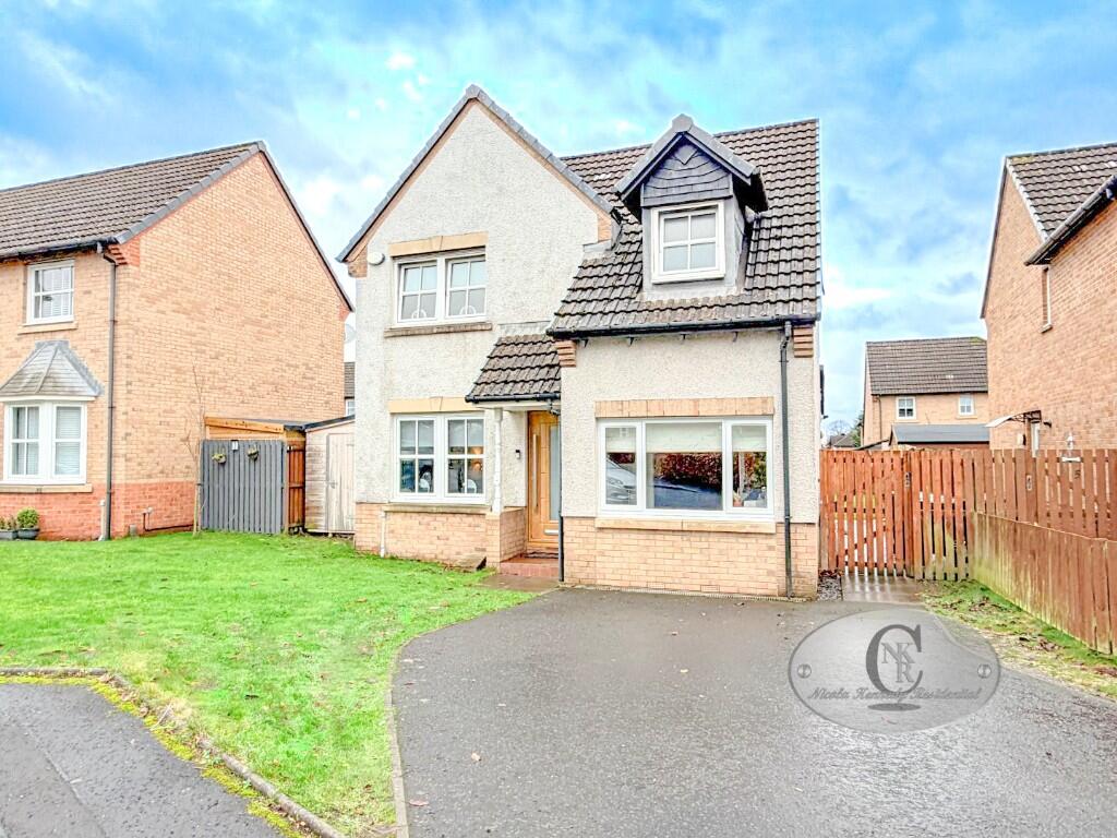 Main image of property: MCGURK WAY, BELLSHILL