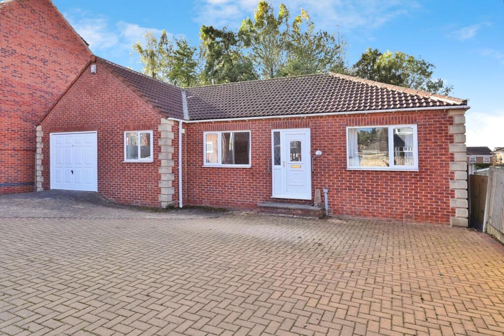 Main image of property: Church Lane, Dinnington, Sheffield, South Yorkshire, S25