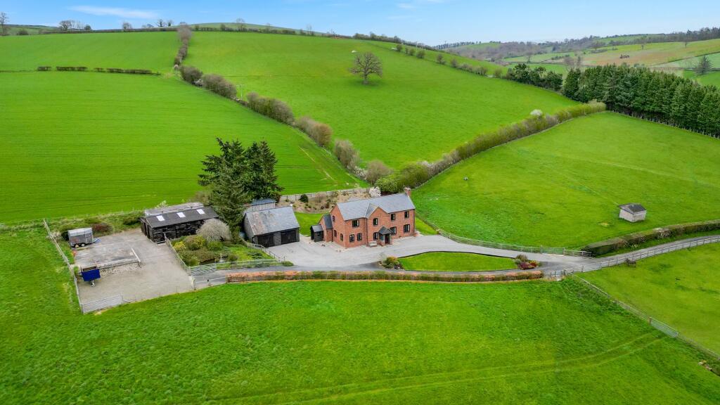 Main image of property: Edgton, Craven Arms, SY7