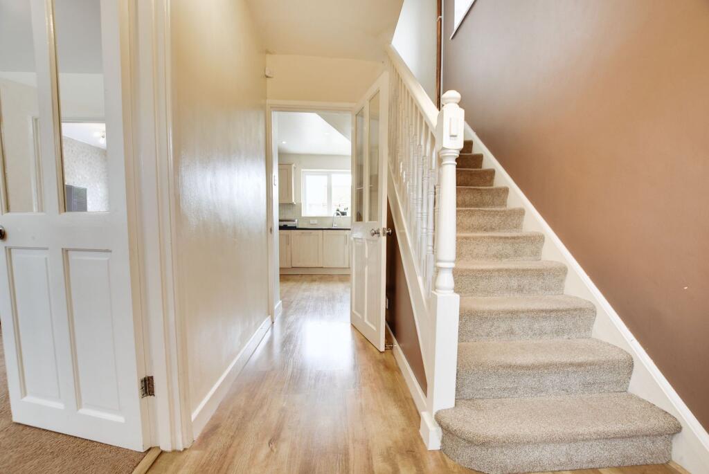House in Oadby and Wigston, Leicestershire - View 5