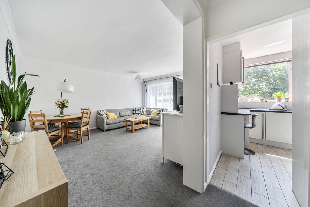 Main image of property: Amherst Road, Ealing, London