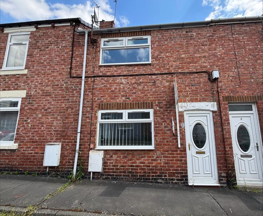 Main image of property: Albert Street, Grange Villa, DH2