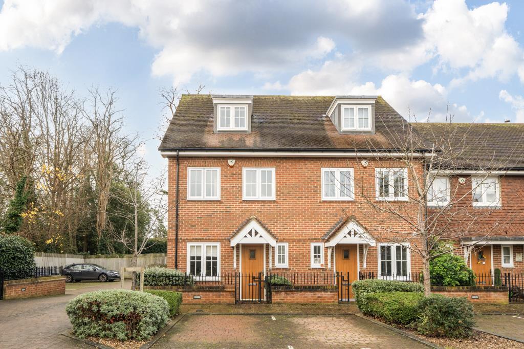 Main image of property: Ripley,  Woking, Surrey, GU23