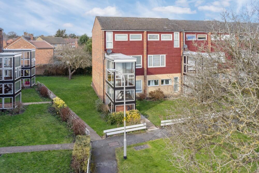 Main image of property: Keensacre, Iver, SL0
