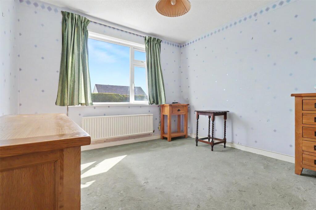 House in North Devon, Saunton Park, Braunton - More
