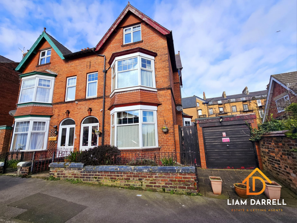 Main image of property: Grange Avenue, Scarborough, North Yorkshire