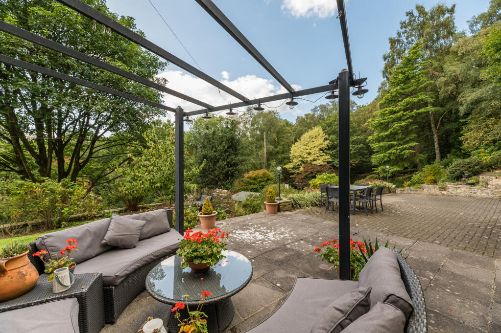 Additional image 54 of Moor Edge, Harden, Bingley, West Yorkshire, BD16