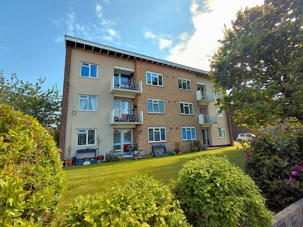 Main image of property: Jupps Lane, Worthing, BN12