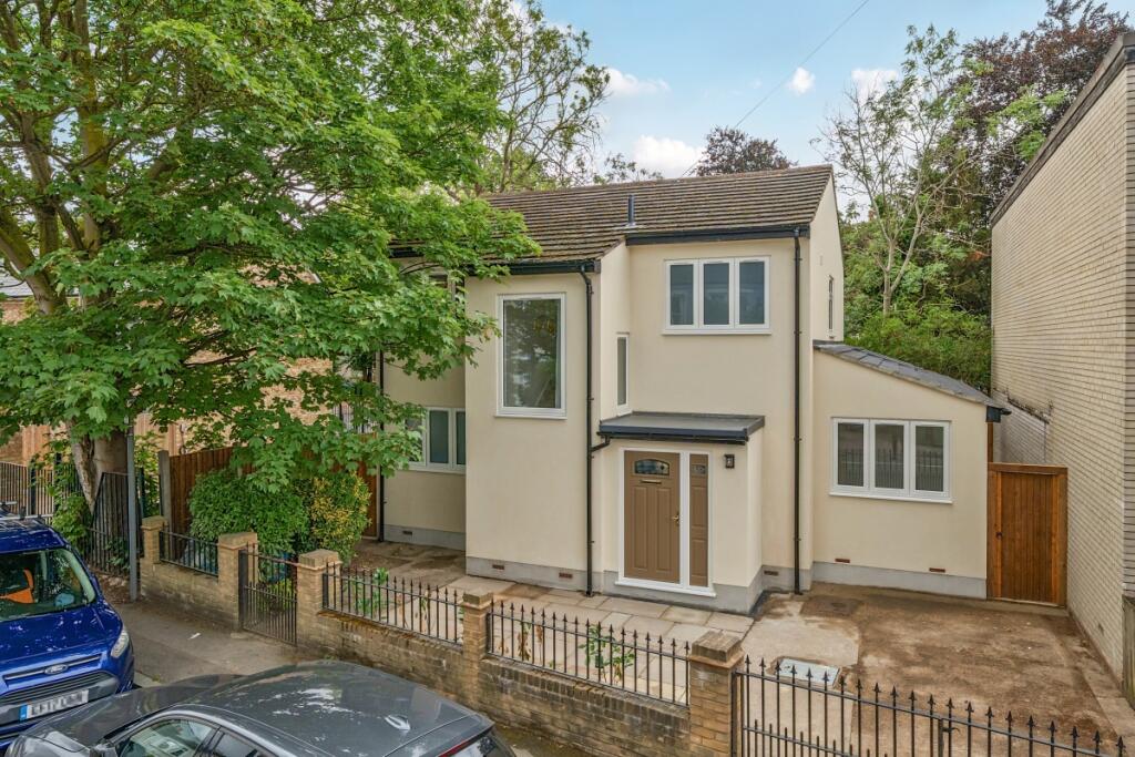Main image of property: Shooters Hill Road SE3