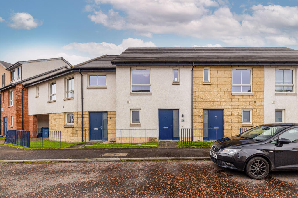 Main image of property: Elmfoot Grove, Glasgow, Glasgow City