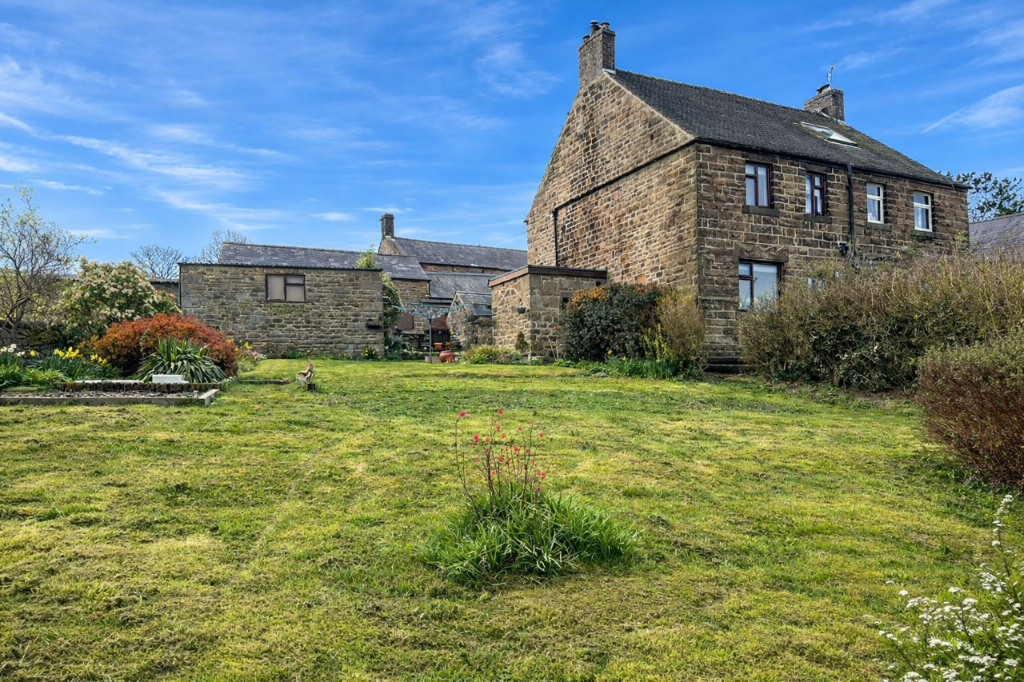 Main image of property: Upper Lea, Lea, DE4 5GR