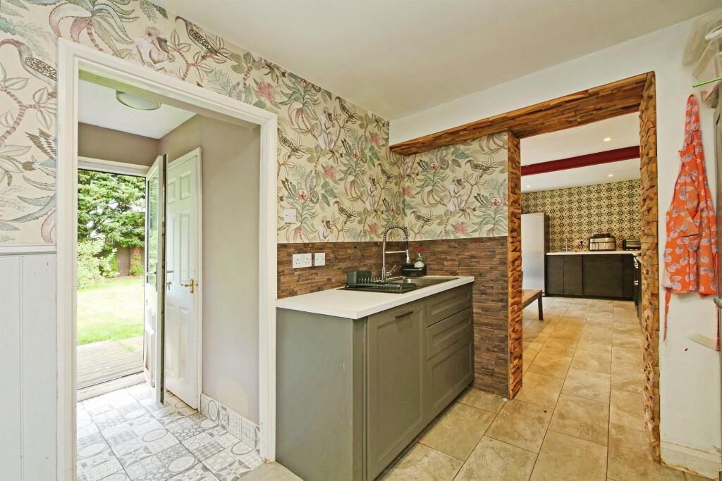 House in Elvington, York - View 5