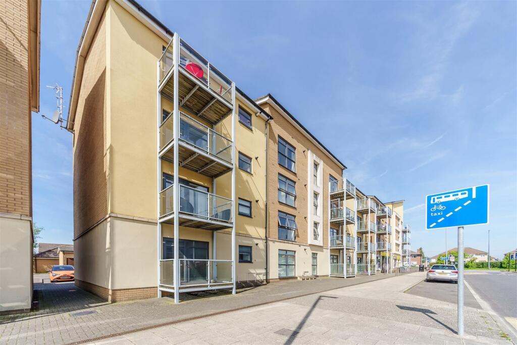 Main image of property: Charlton Boulevard Charlton Hayes Patchway, Bristol, BS34