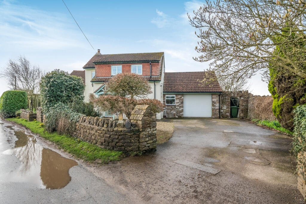 Main image of property: Mumbleys Lane, Thornbury, BS35