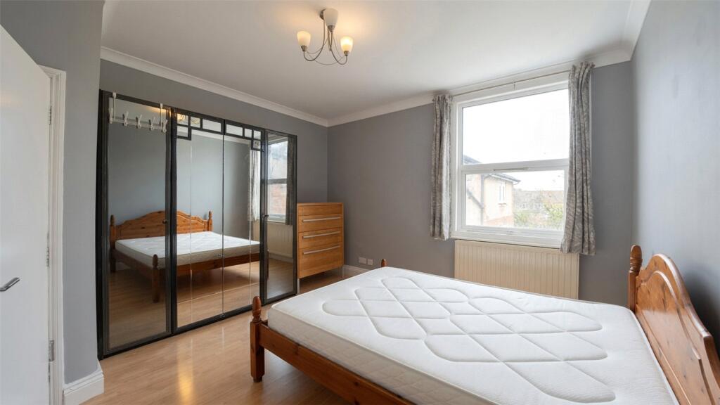 Main image of property: Winchester Avenue, London, NW6