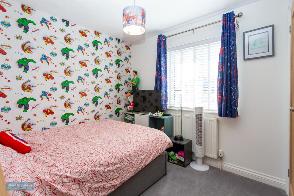House in Taunton - View 3