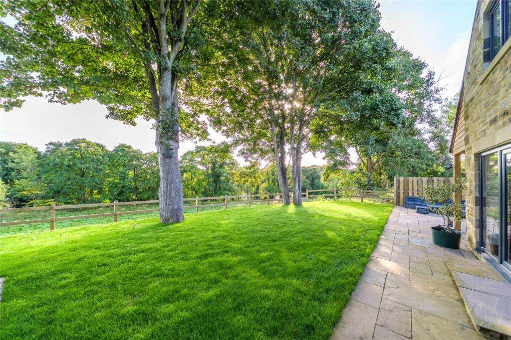 Willow Place, Wark, Hexham, Northumberland, NE48 photo 4