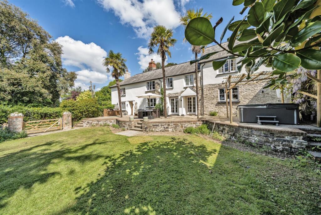 Westacott, Goodleigh, Barnstaple photo 4
