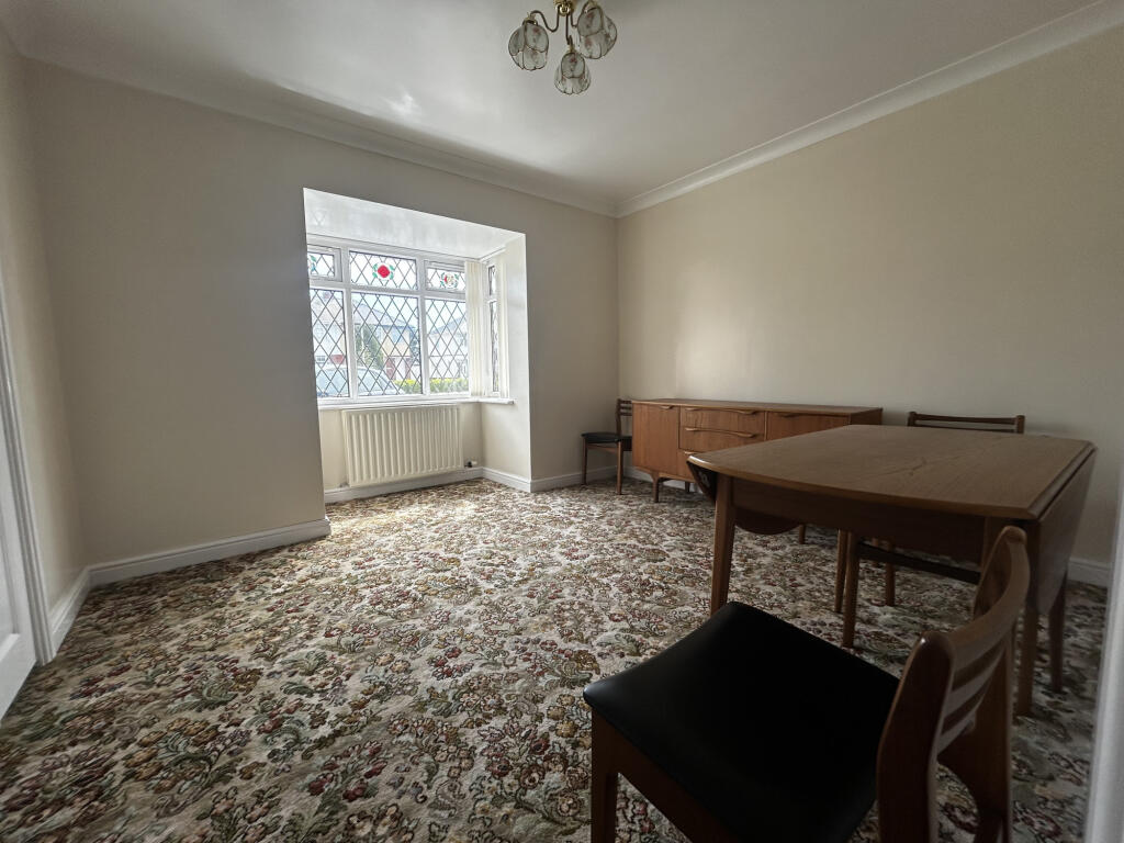 House in Preston - View 3