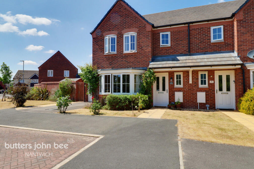 Main image of property: Cotton Close, Nantwich