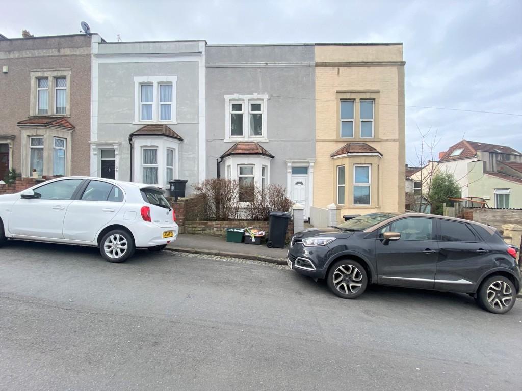 Main image of property: Alfred Road, Bedminster (BS3)