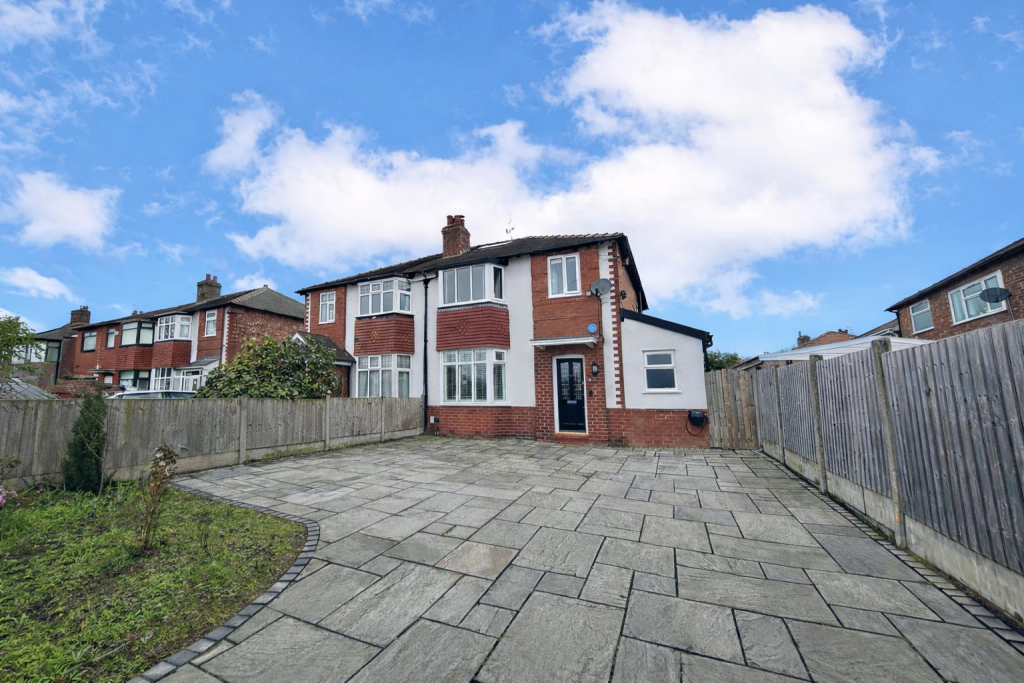 Main image of property: Walton Road, Sale
